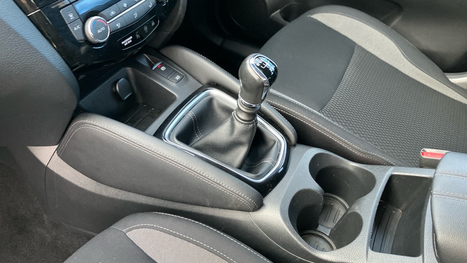 Used Nissan Qashqai 2020 for sale - 76402328: Photo 13