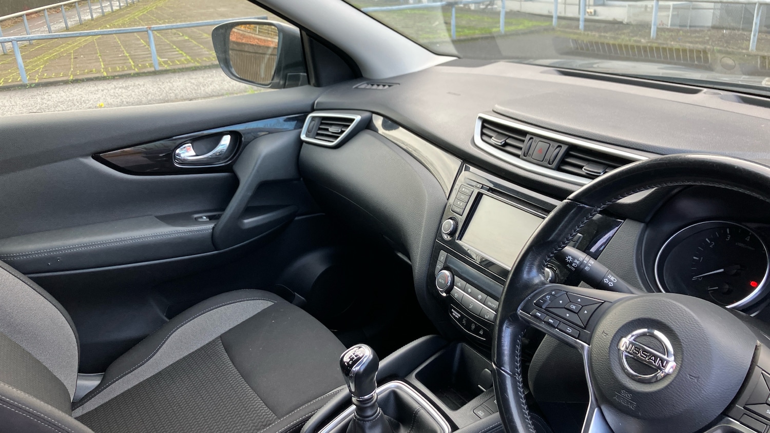 Used Nissan Qashqai 2020 for sale - 76402328: Photo 14