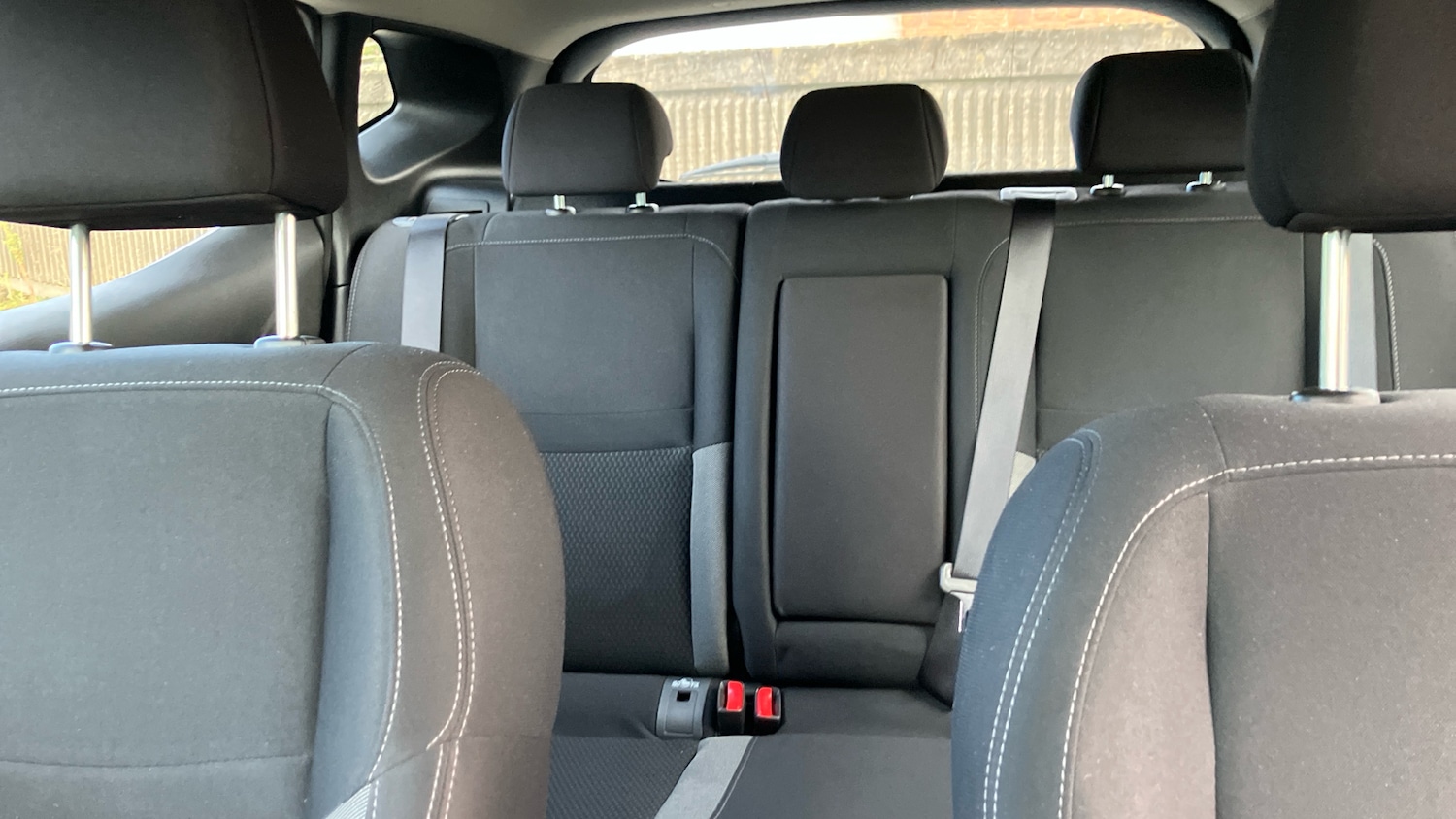 Used Nissan Qashqai 2020 for sale - 76402328: Photo 15