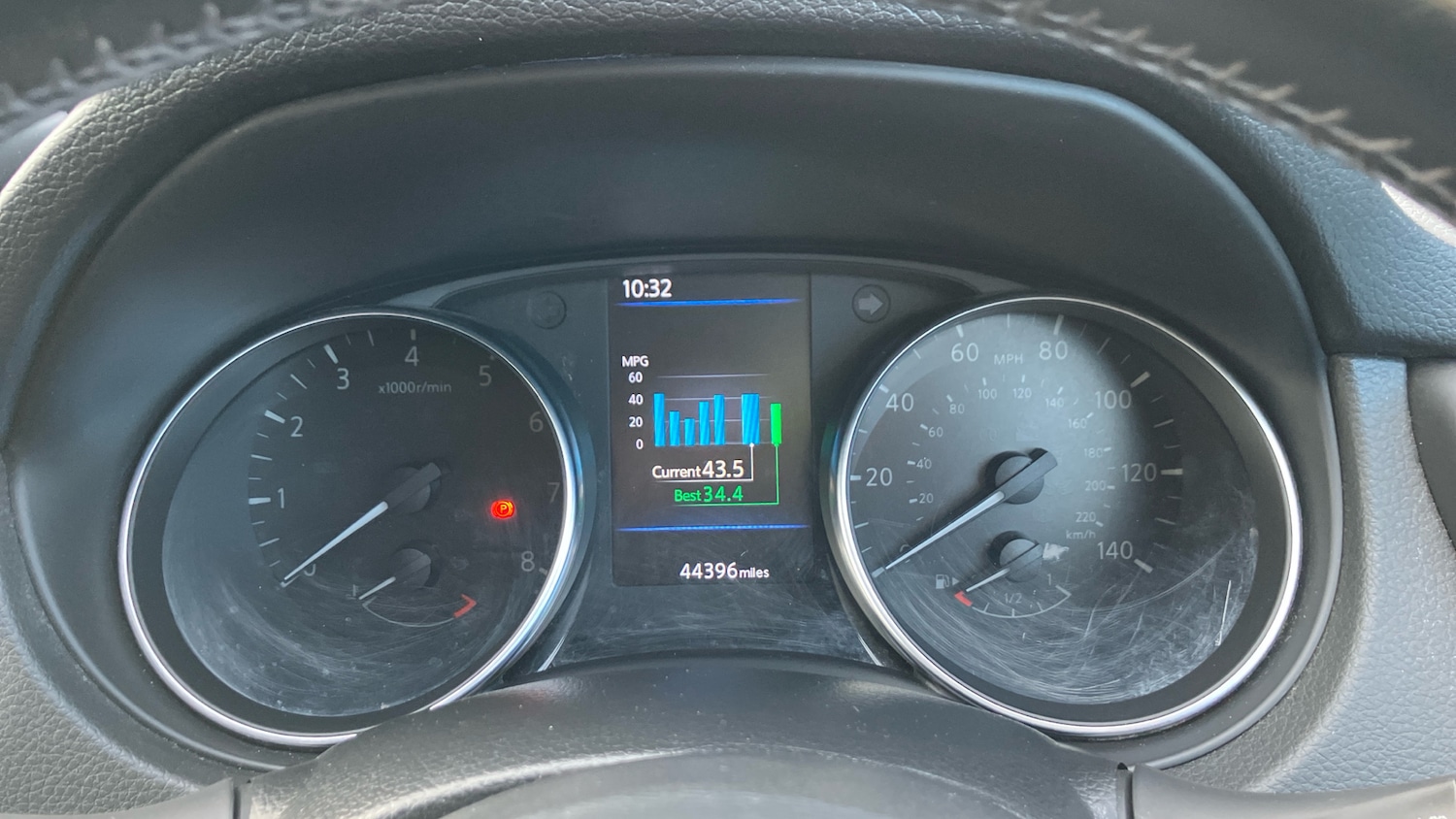 Used Nissan Qashqai 2020 for sale - 76402328: Photo 18