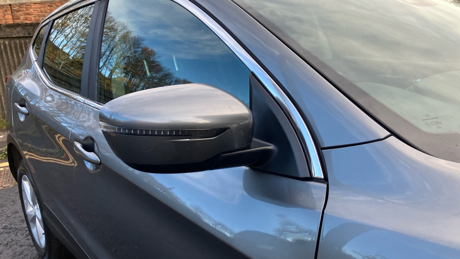 Used Nissan Qashqai 2020 for sale - 76402328: Photo 22