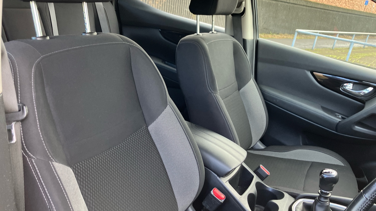 Used Nissan Qashqai 2020 for sale - 76402328: Photo 26