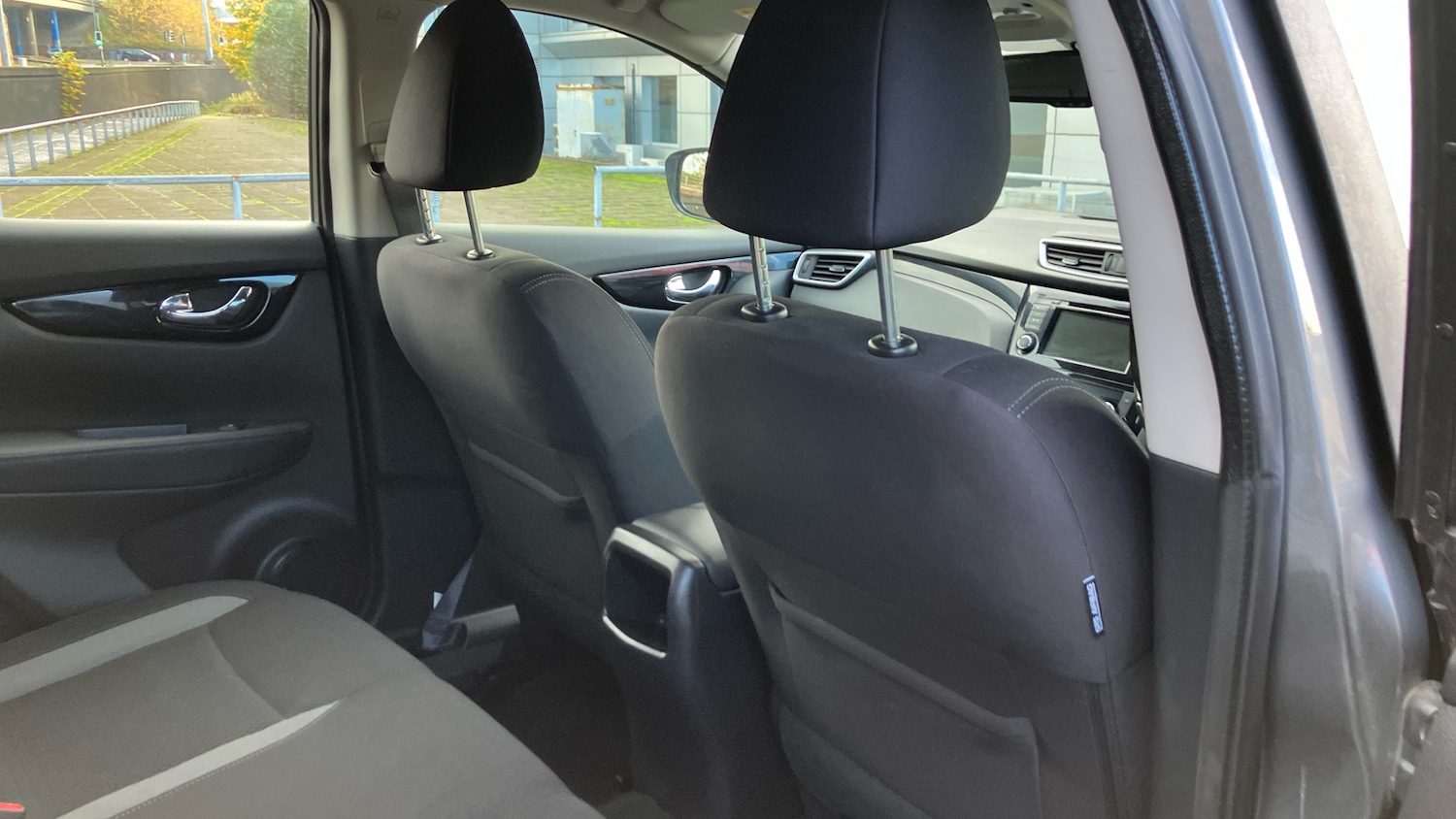 Used Nissan Qashqai 2020 for sale - 76402328: Photo 31