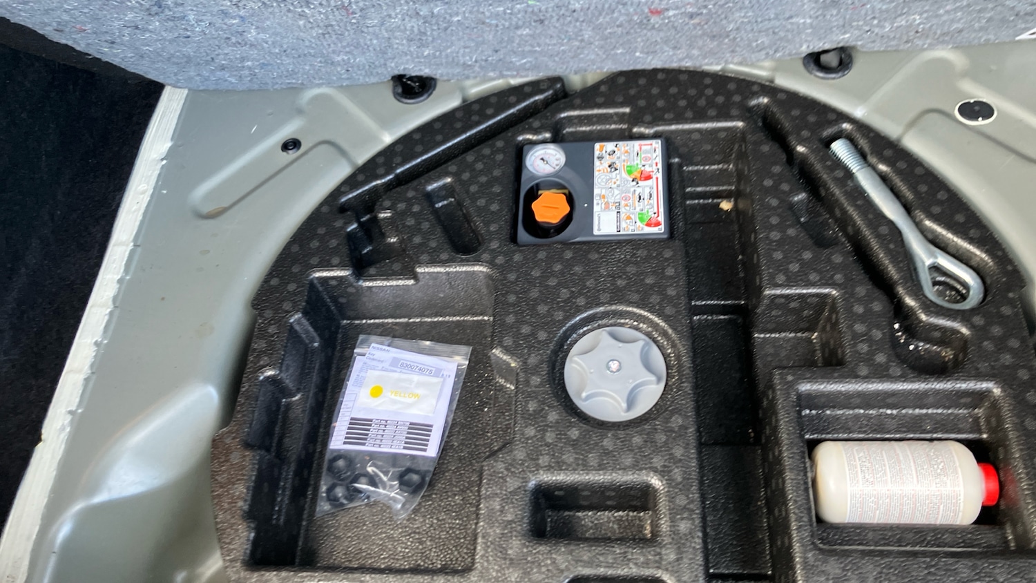 Used Nissan Qashqai 2020 for sale - 76402328: Photo 36