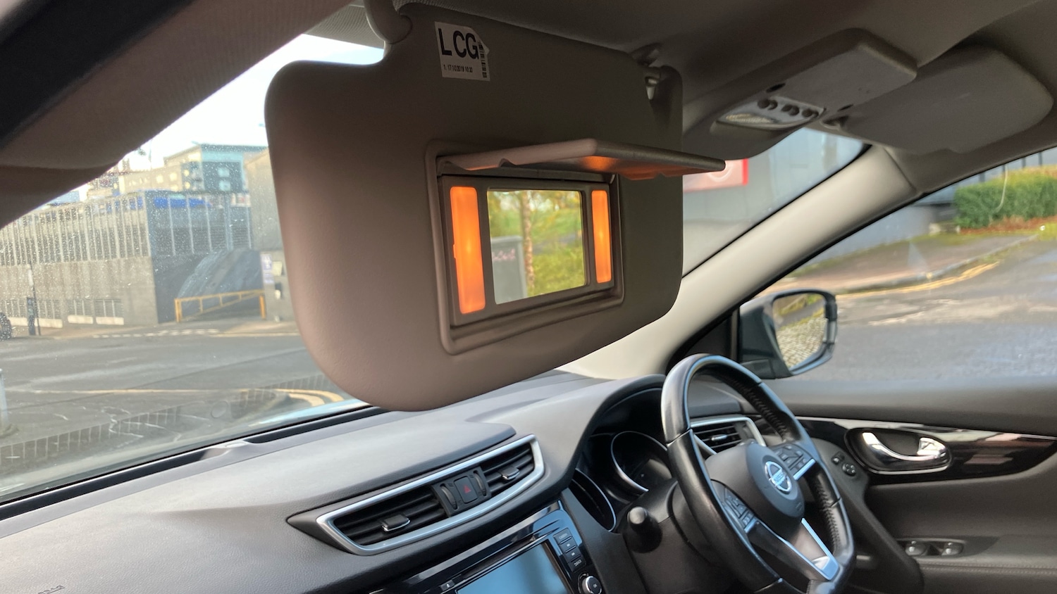 Used Nissan Qashqai 2020 for sale - 76402328: Photo 38