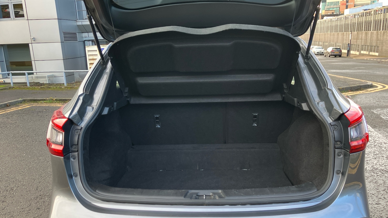 Used Nissan Qashqai 2020 for sale - 76402328: Photo 4