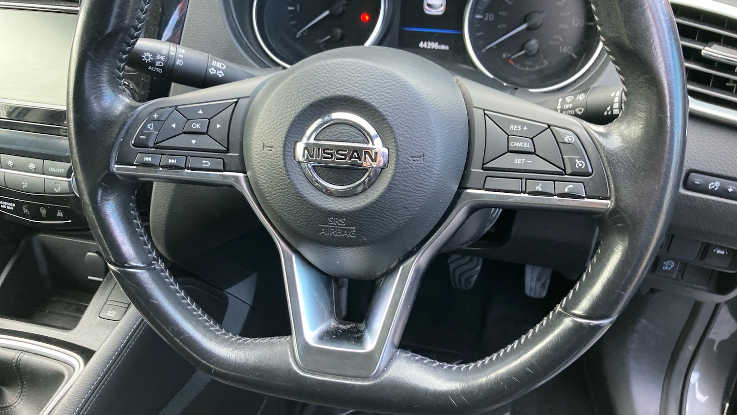 Used Nissan Qashqai 2020 for sale - 76402328: Photo 43