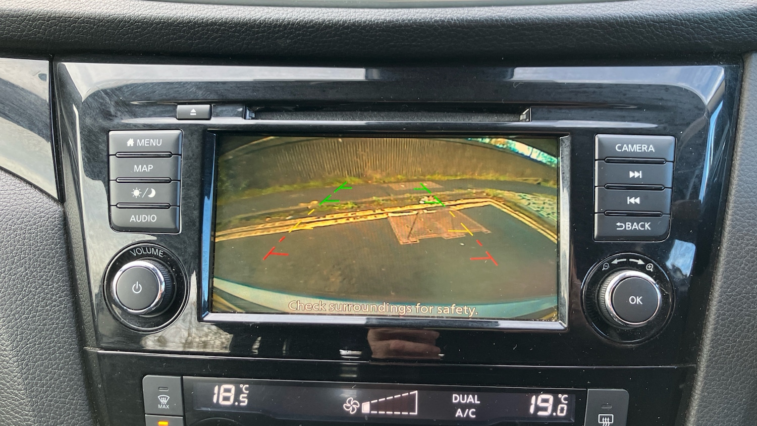 Used Nissan Qashqai 2020 for sale - 76402328: Photo 44