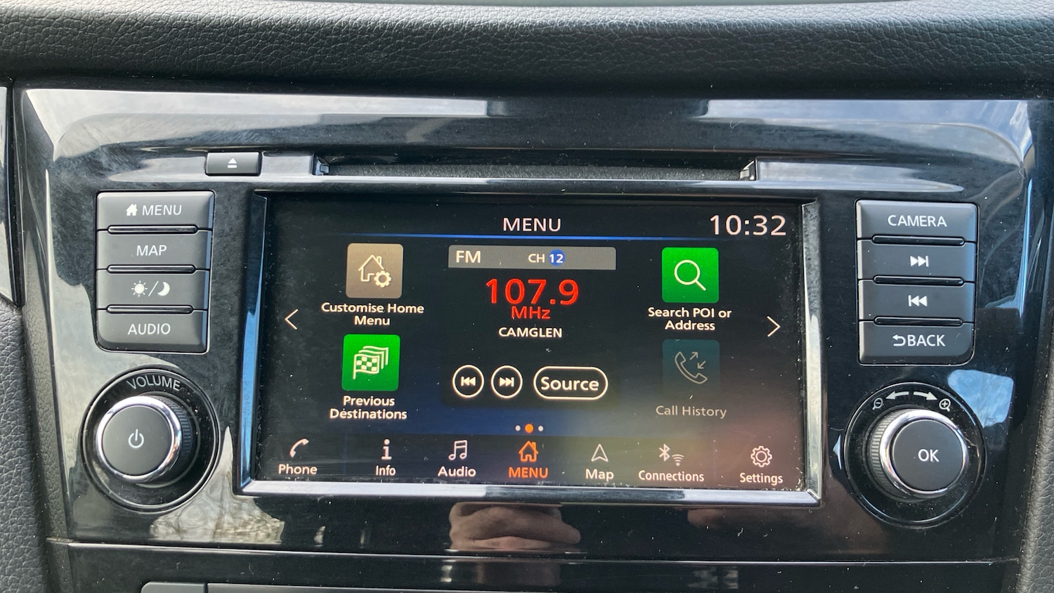 Used Nissan Qashqai 2020 for sale - 76402328: Photo 45