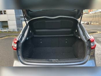 Used Nissan Qashqai 2020 for sale - 76402328: Photo