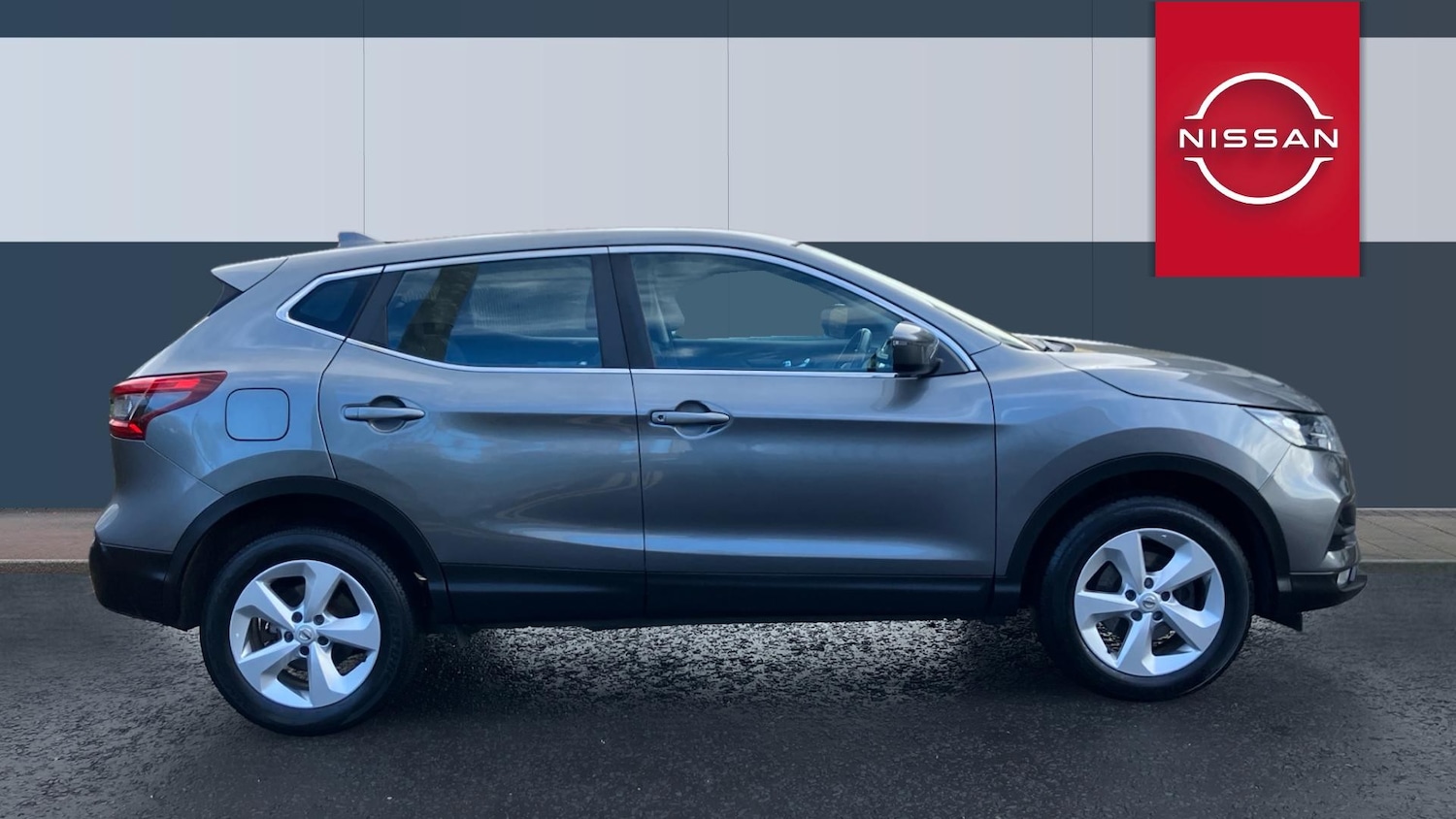 Used Nissan Qashqai 2020 for sale - 76402328: Photo 5