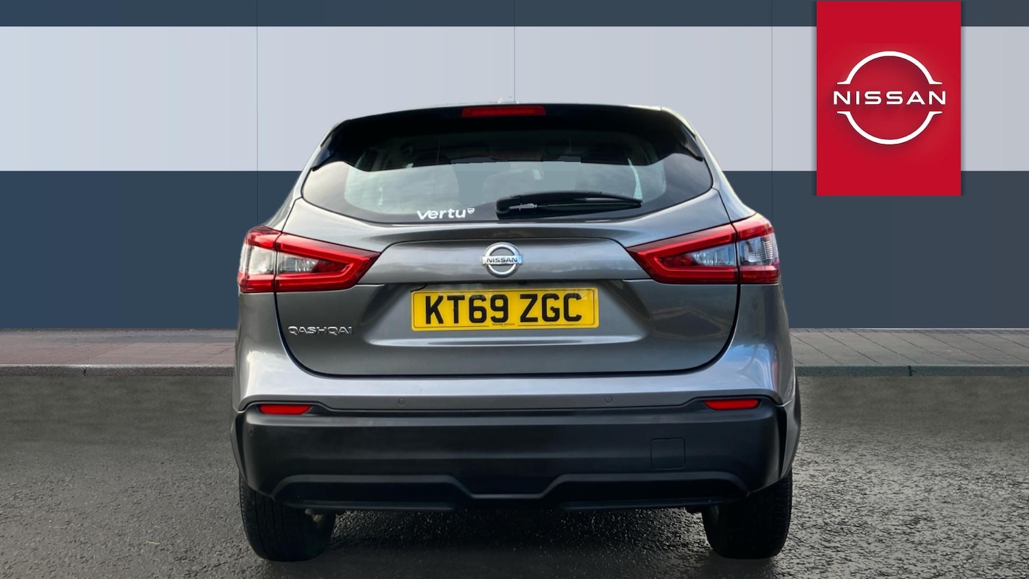 Used Nissan Qashqai 2020 for sale - 76402328: Photo 6