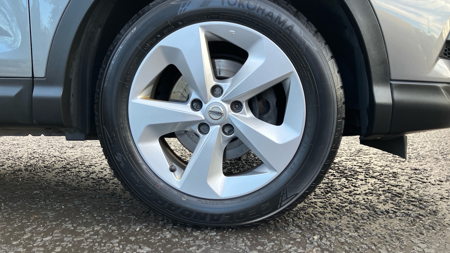 Used Nissan Qashqai 2020 for sale - 76402328: Photo 7