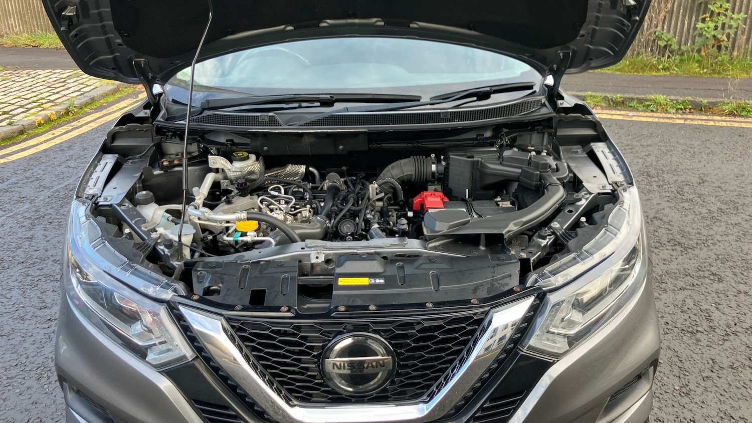 Used Nissan Qashqai 2020 for sale - 76402328: Photo 8