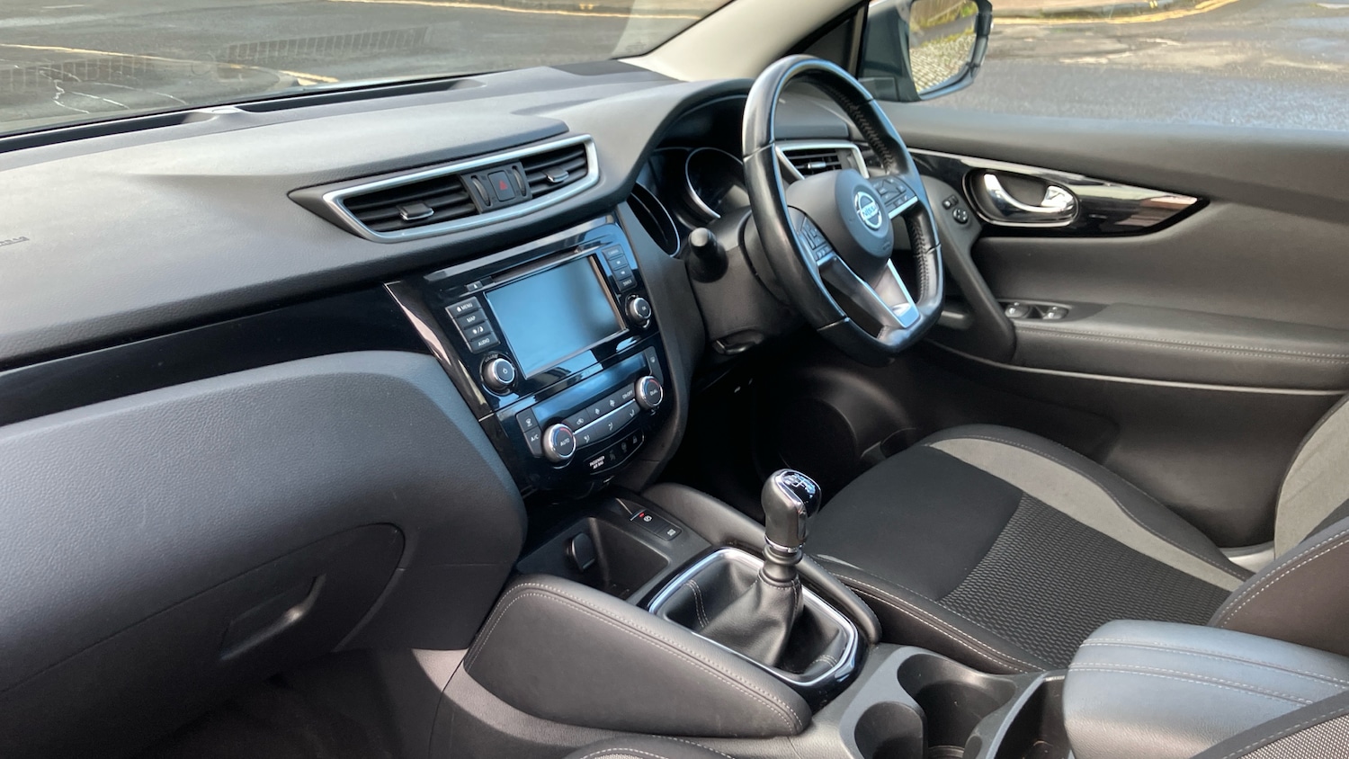 Used Nissan Qashqai 2020 for sale - 76402328: Photo 9