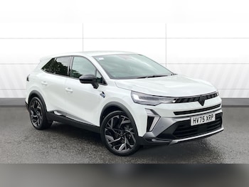 Used Renault Symbioz 2025 for sale - 79403876: Photo