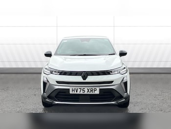 Used Renault Symbioz 2025 for sale - 79403876: Photo