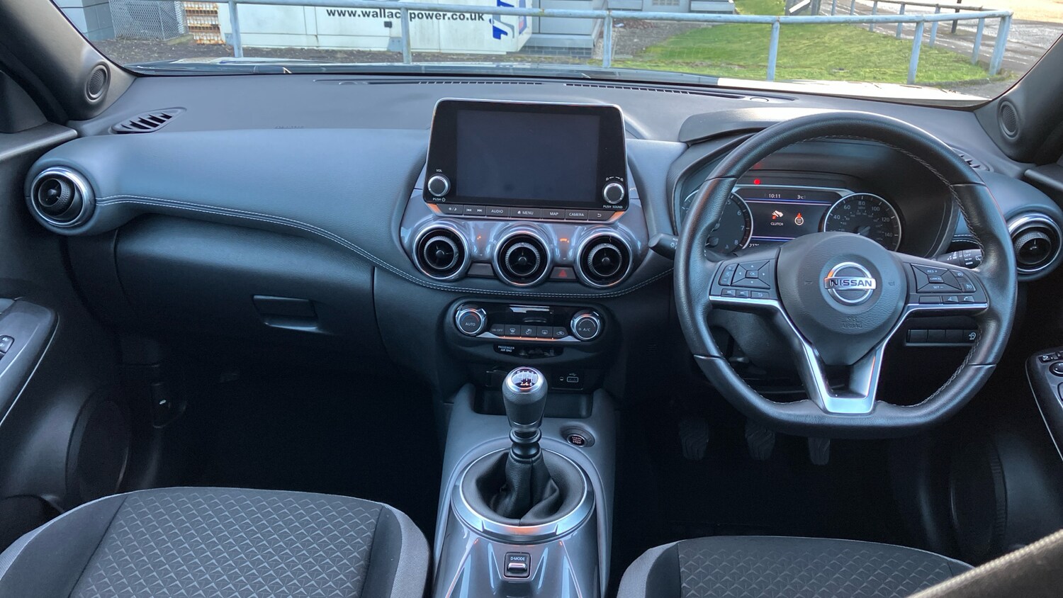 Used Nissan Juke 2022 for sale - 77541271: Photo 10