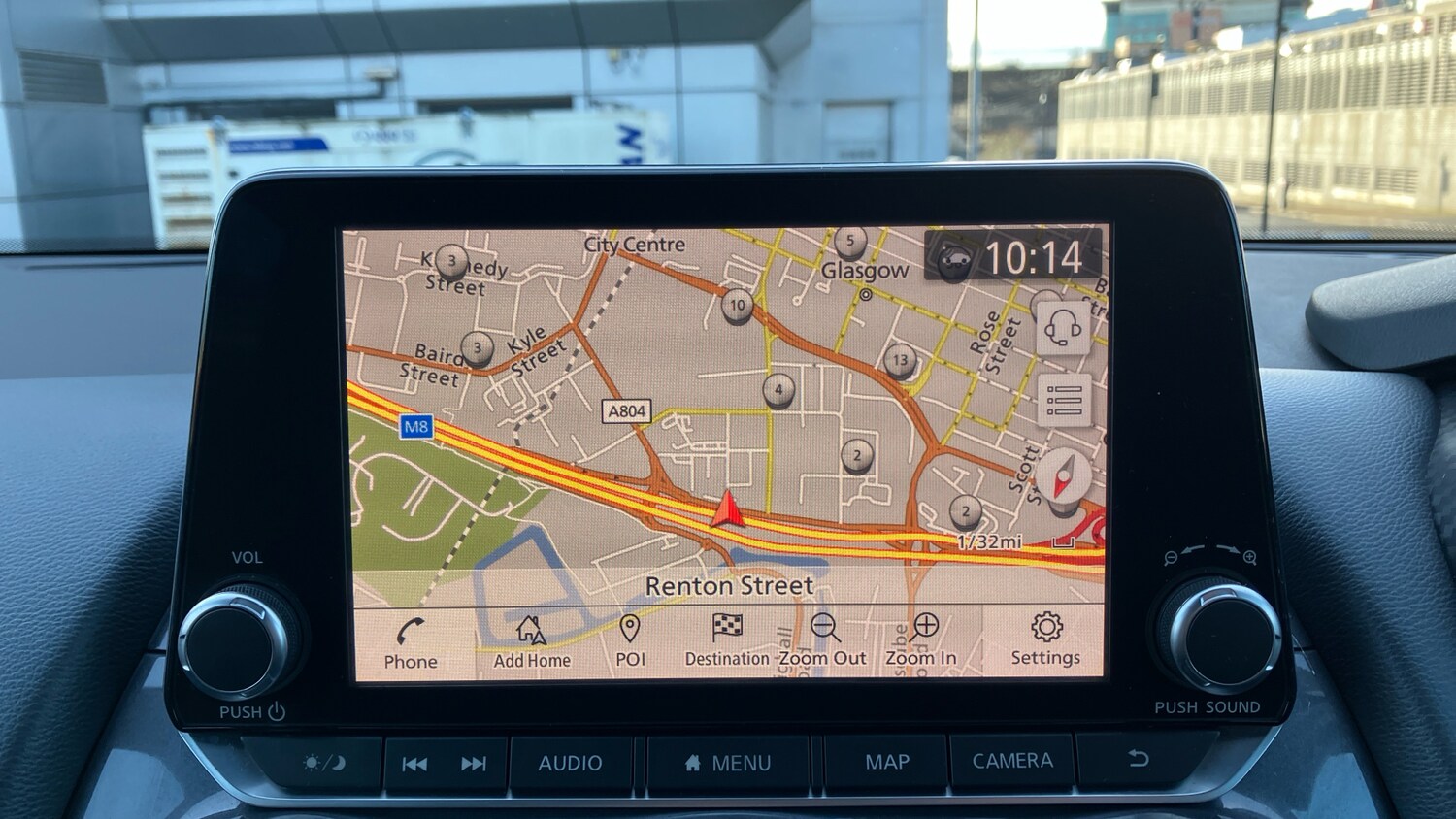 Used Nissan Juke 2022 for sale - 77541271: Photo 12