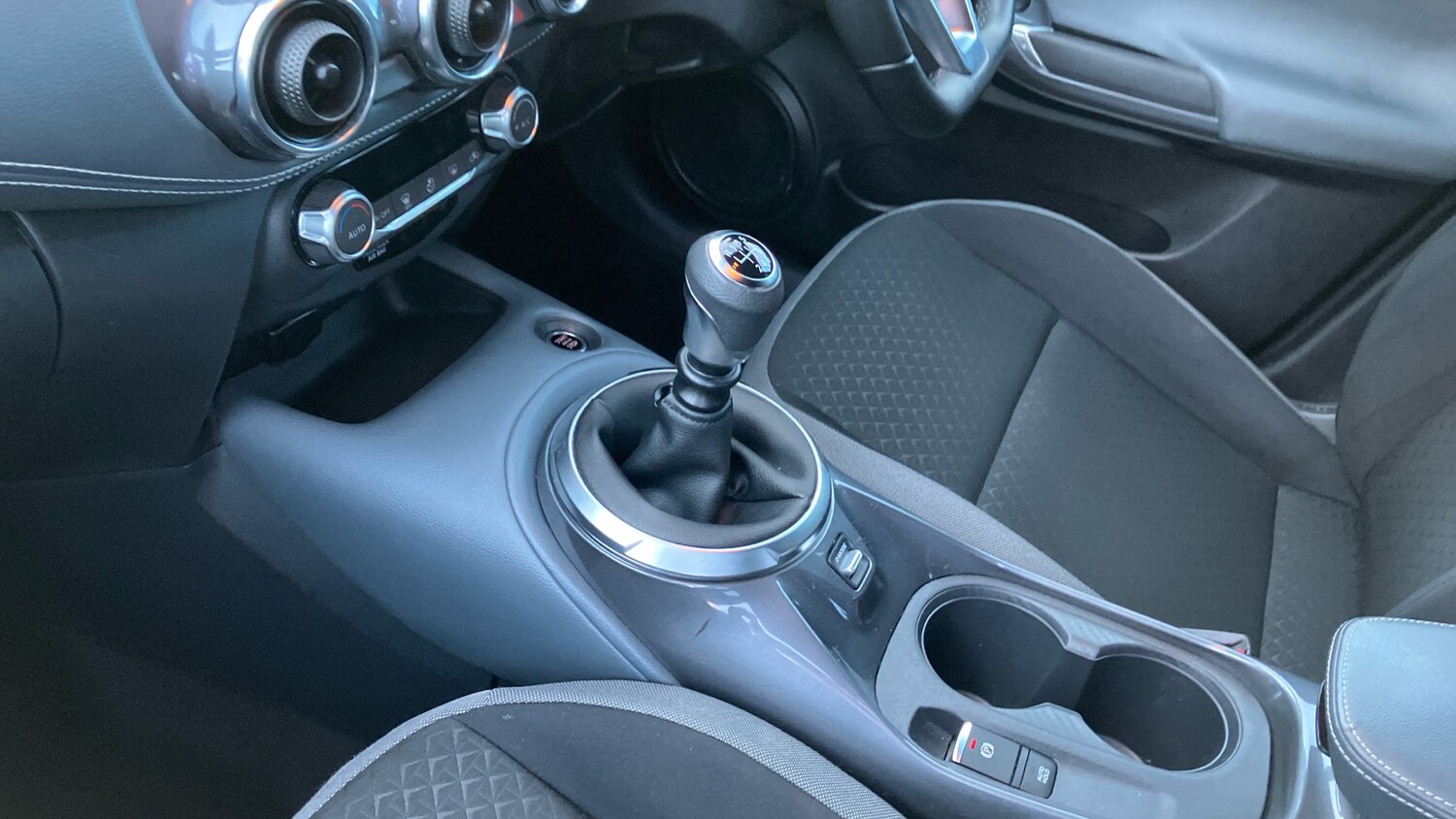 Used Nissan Juke 2022 for sale - 77541271: Photo 13