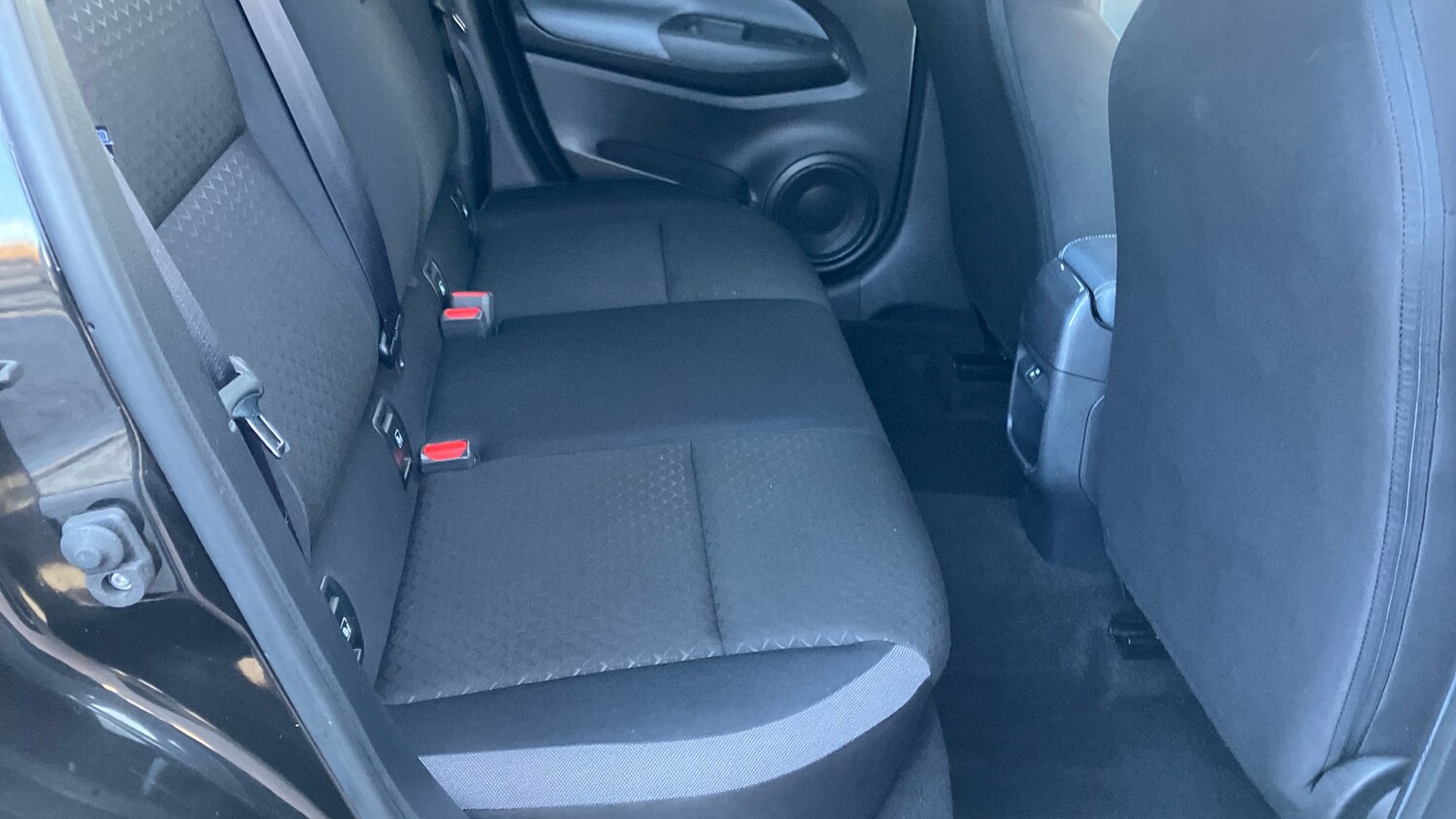 Used Nissan Juke 2022 for sale - 77541271: Photo 16