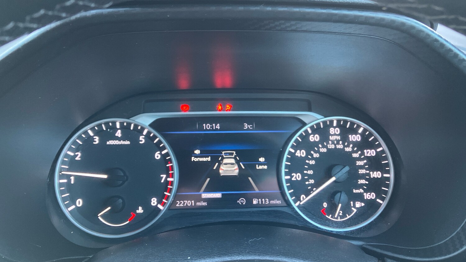 Used Nissan Juke 2022 for sale - 77541271: Photo 18