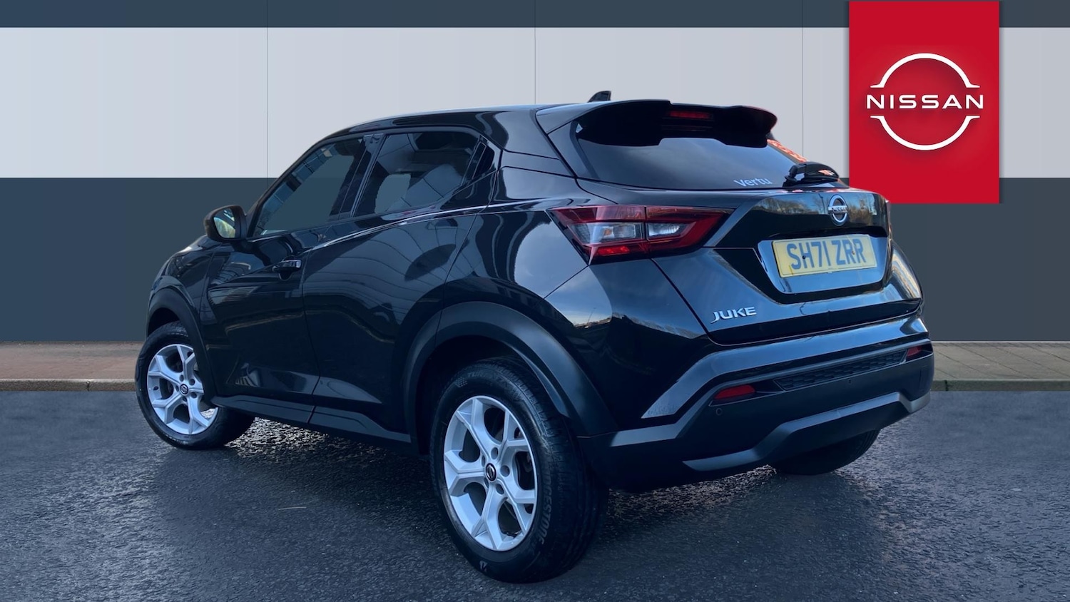 Used Nissan Juke 2022 for sale - 77541271: Photo 2