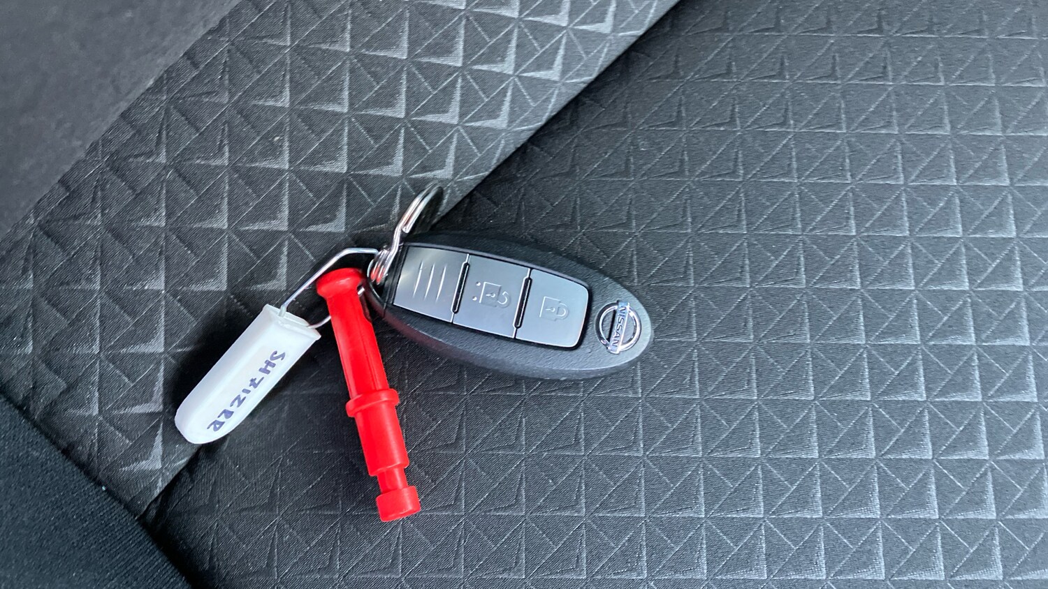 Used Nissan Juke 2022 for sale - 77541271: Photo 20