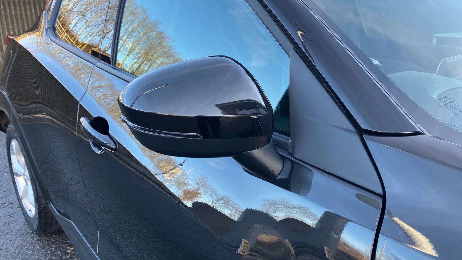 Used Nissan Juke 2022 for sale - 77541271: Photo 22