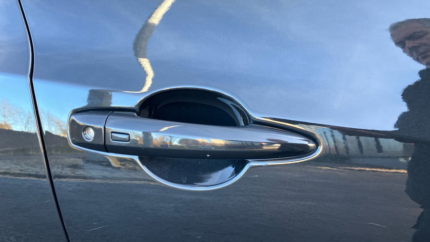 Used Nissan Juke 2022 for sale - 77541271: Photo 23