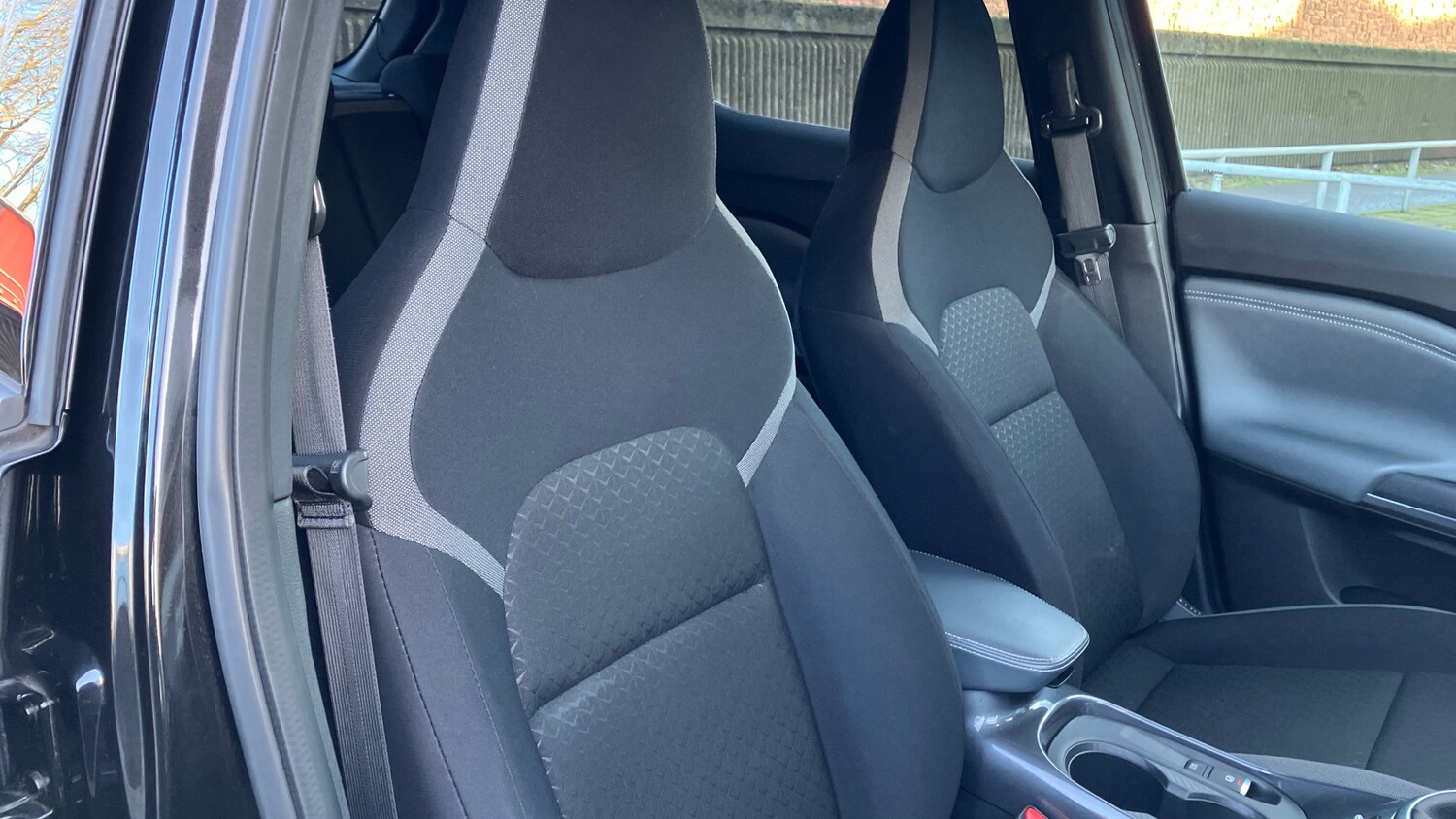 Used Nissan Juke 2022 for sale - 77541271: Photo 27