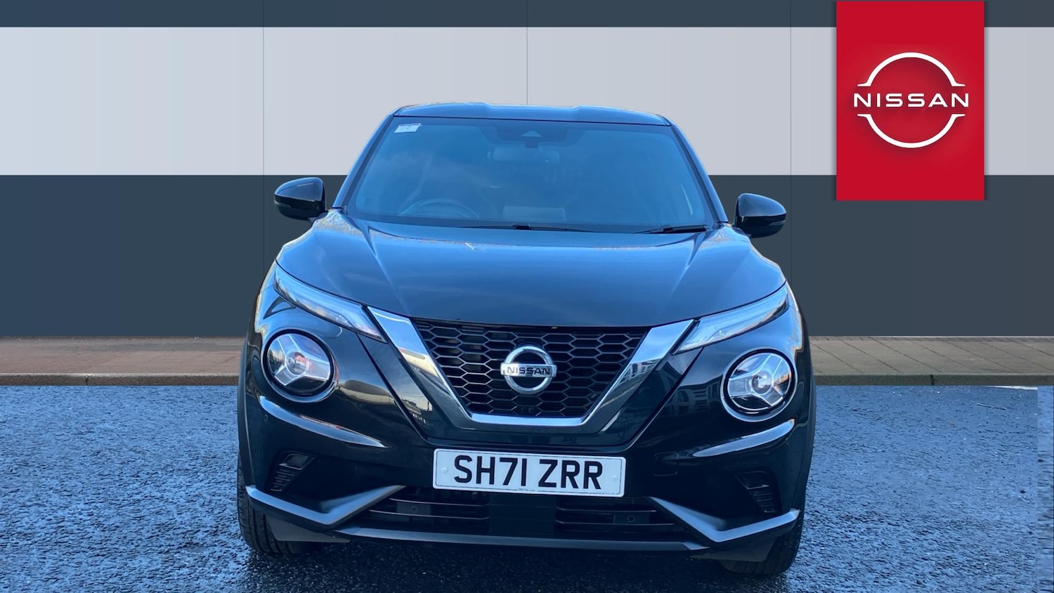 Used Nissan Juke 2022 for sale - 77541271: Photo 3