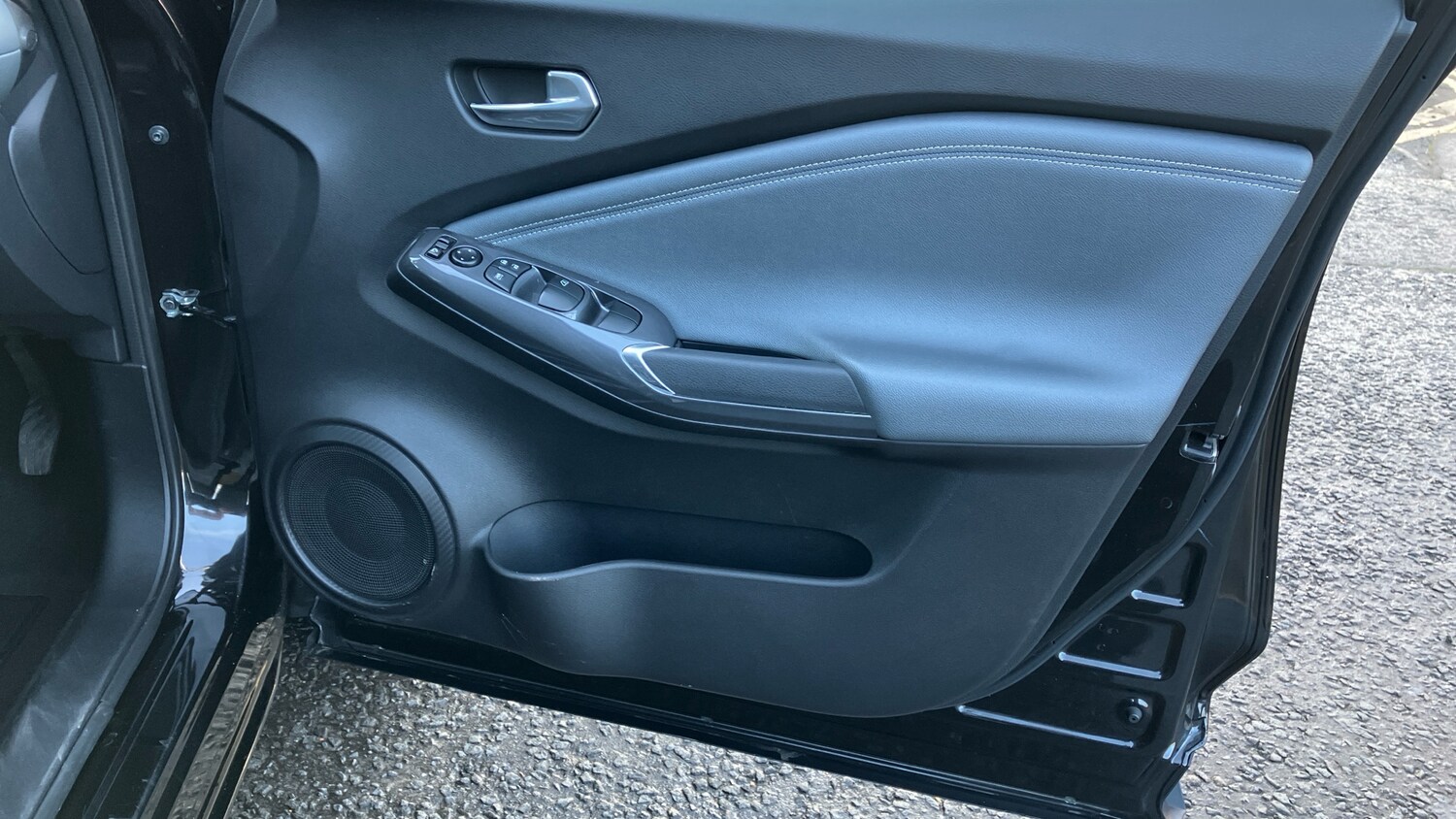 Used Nissan Juke 2022 for sale - 77541271: Photo 30