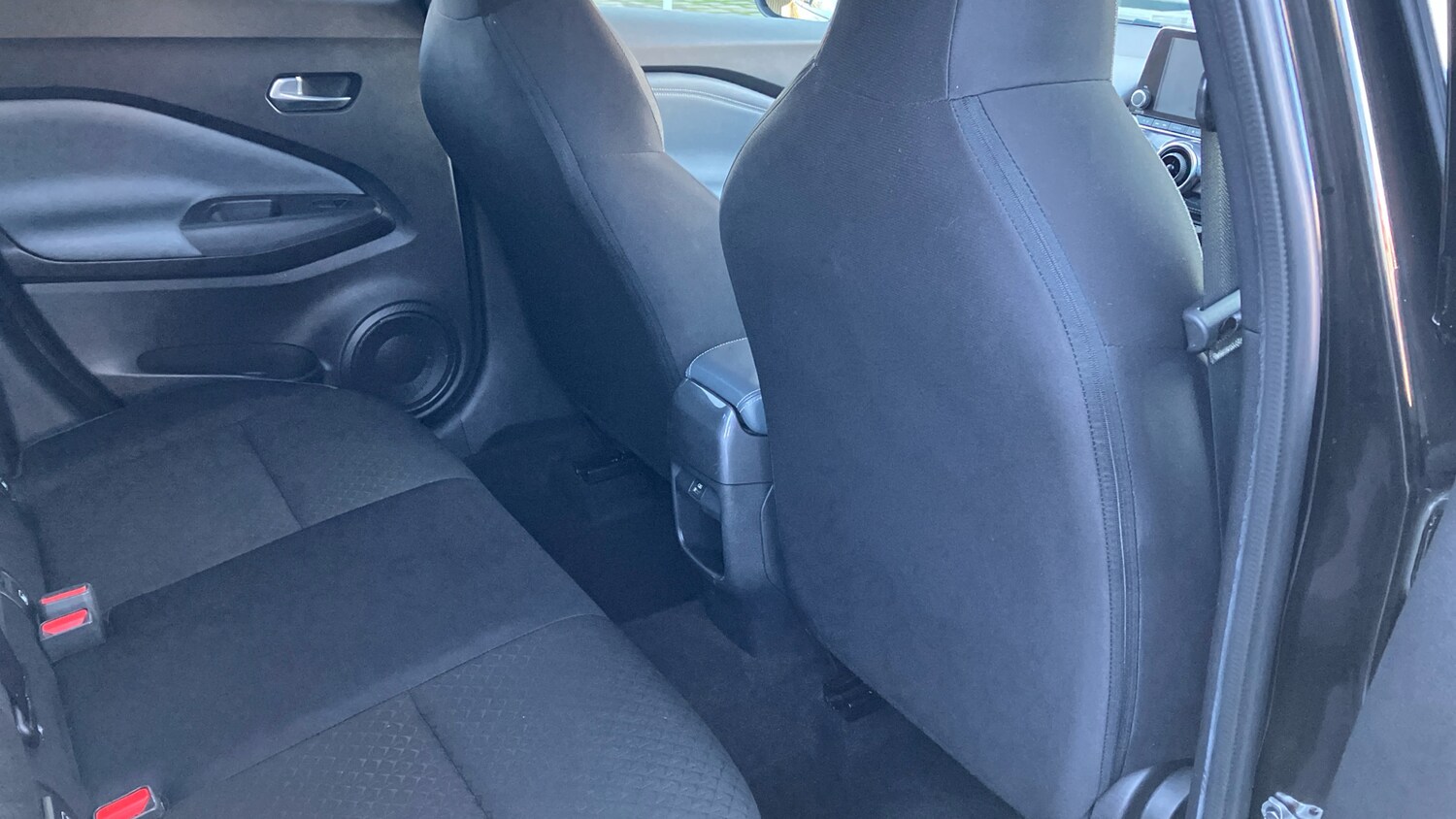 Used Nissan Juke 2022 for sale - 77541271: Photo 32