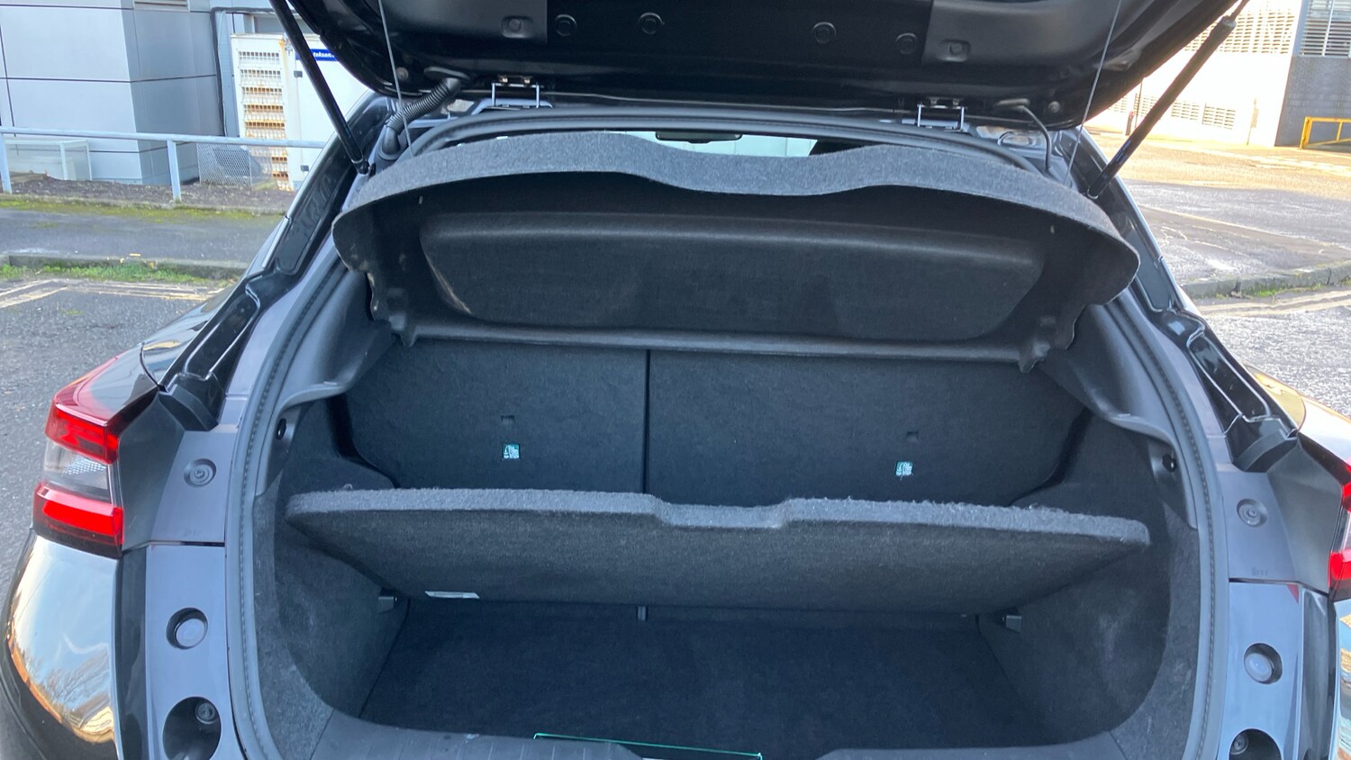 Used Nissan Juke 2022 for sale - 77541271: Photo 35