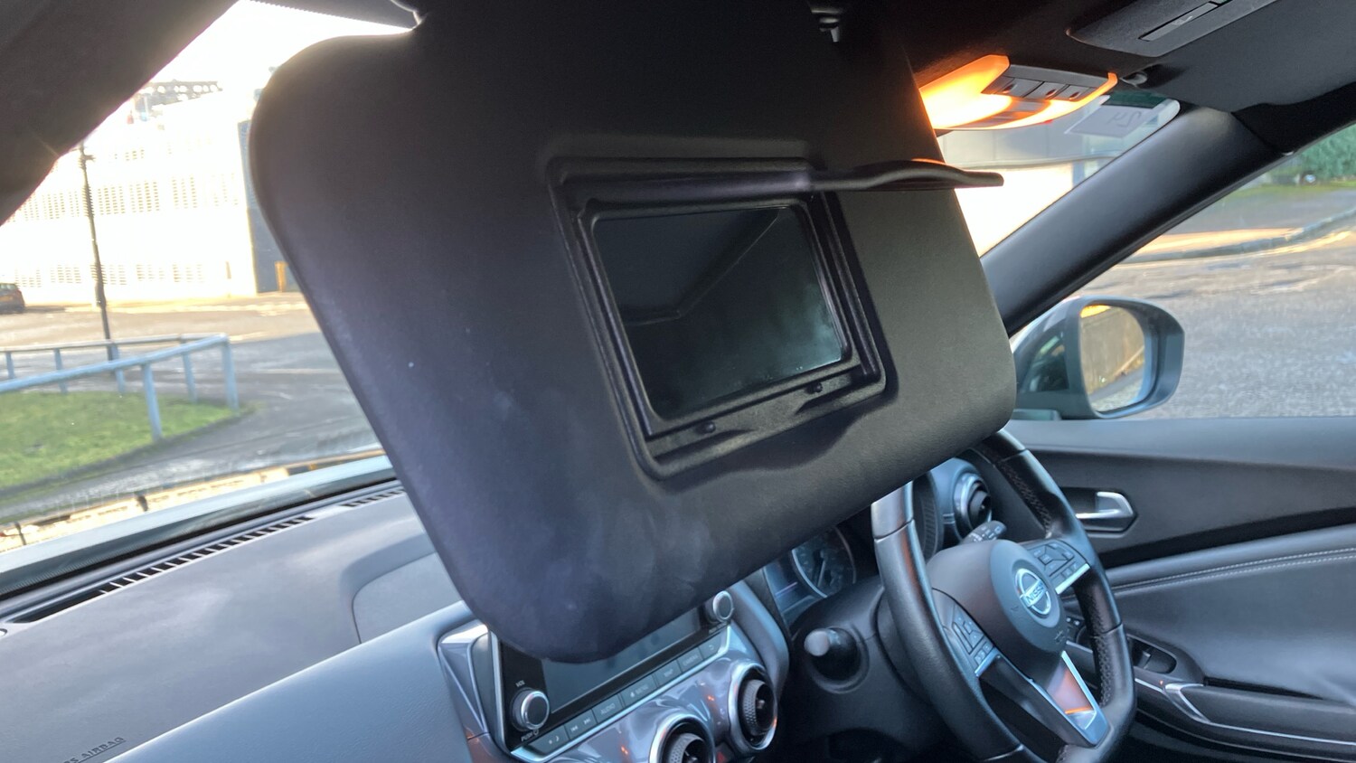 Used Nissan Juke 2022 for sale - 77541271: Photo 39