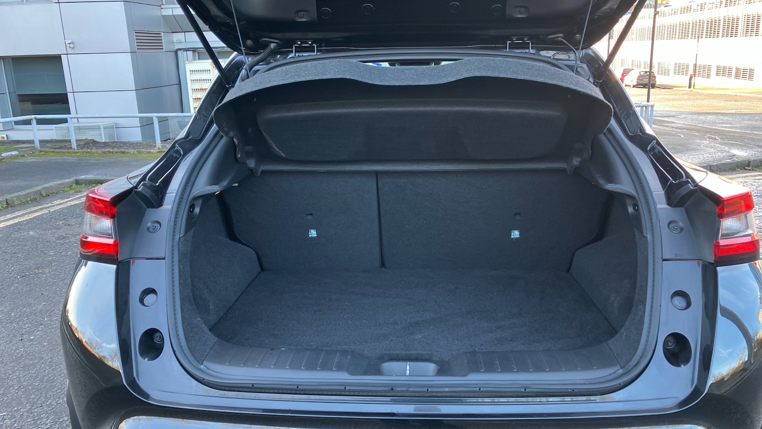 Used Nissan Juke 2022 for sale - 77541271: Photo 4