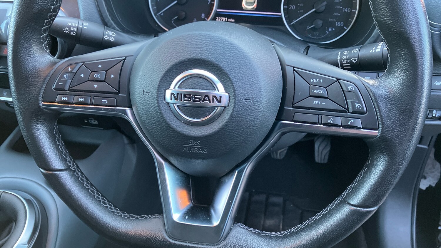 Used Nissan Juke 2022 for sale - 77541271: Photo 42
