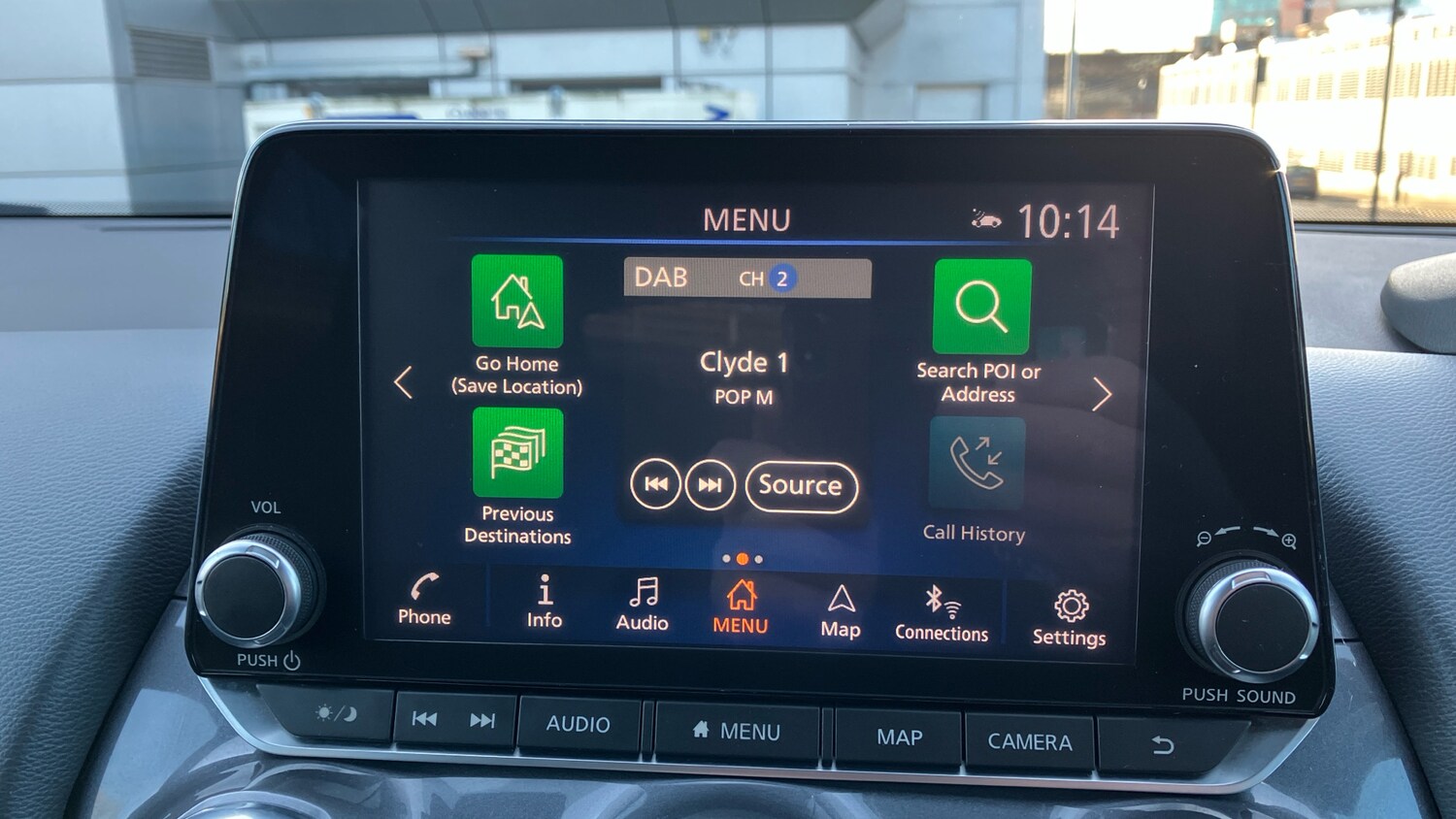 Used Nissan Juke 2022 for sale - 77541271: Photo 44