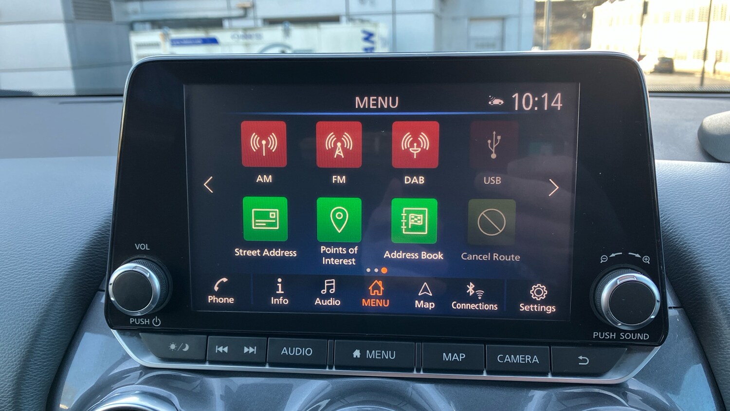 Used Nissan Juke 2022 for sale - 77541271: Photo 45