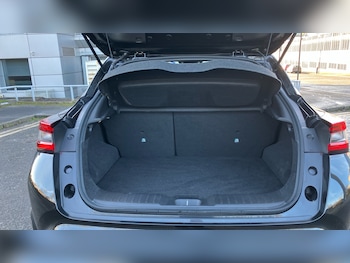 Used Nissan Juke 2022 for sale - 77541271: Photo