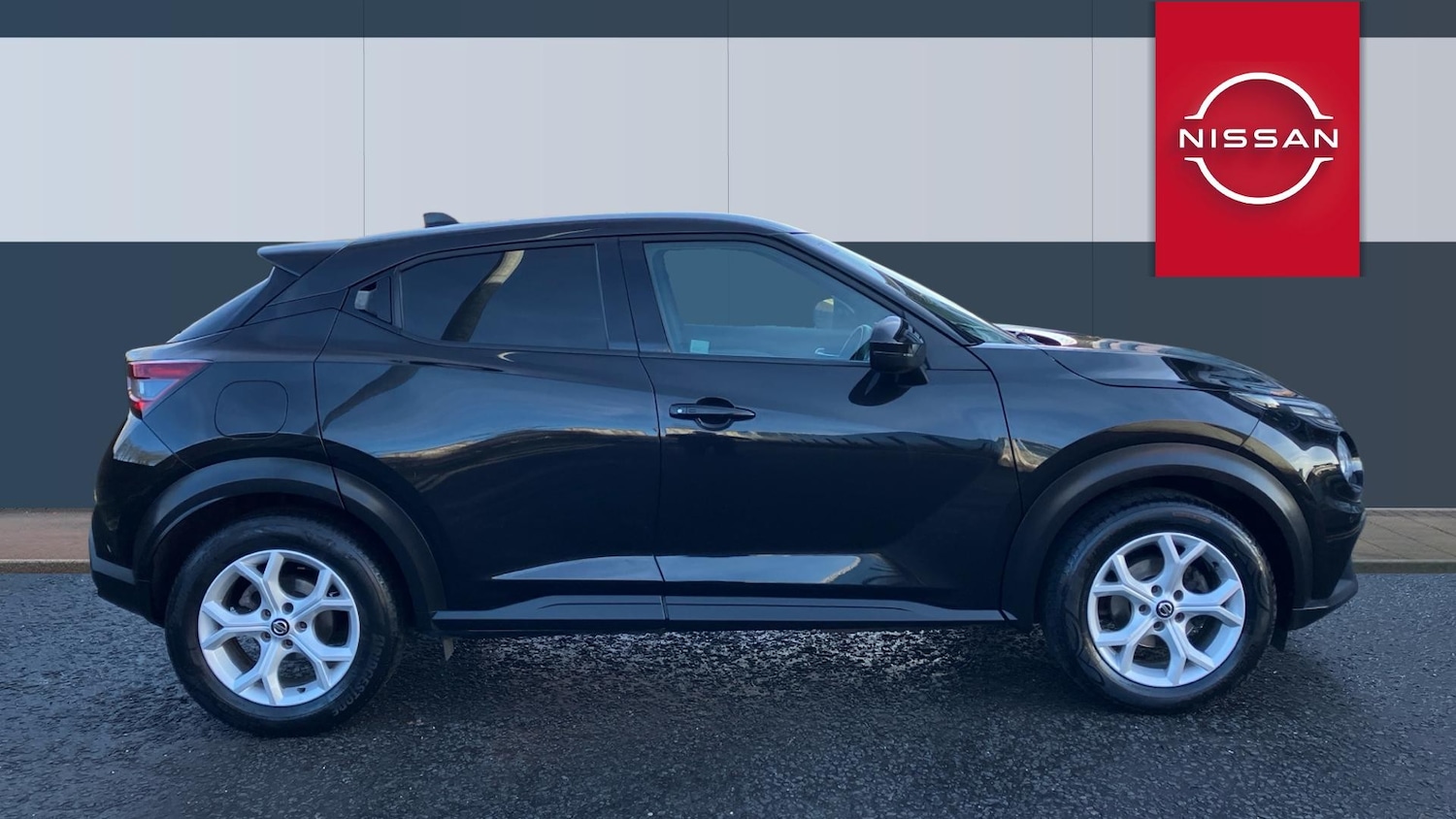 Used Nissan Juke 2022 for sale - 77541271: Photo 5