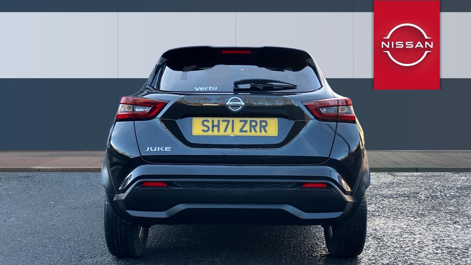 Used Nissan Juke 2022 for sale - 77541271: Photo 6