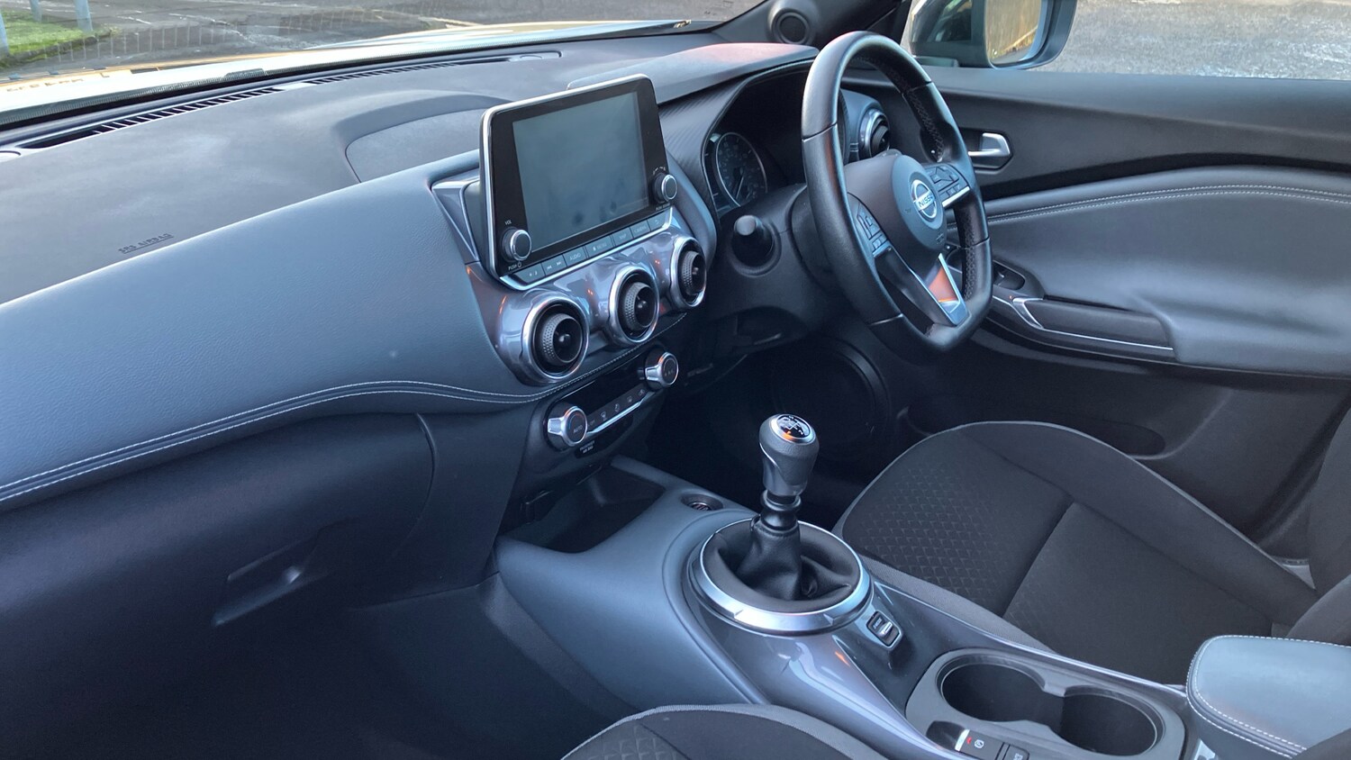 Used Nissan Juke 2022 for sale - 77541271: Photo 9