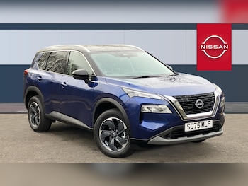 Used Nissan X-Trail 2026 for sale - 78405548: Photo