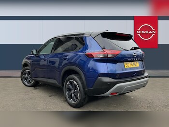 Used Nissan X-Trail 2026 for sale - 78405548: Photo