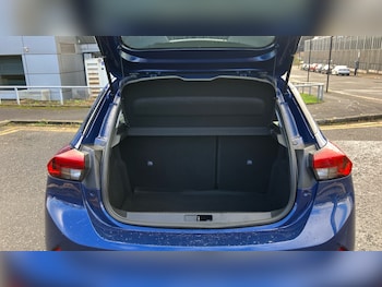 Used Vauxhall Corsa 2021 for sale - 76219101: Photo