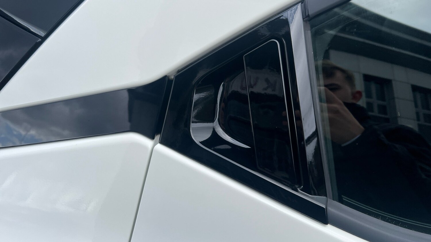 Vehicle 30