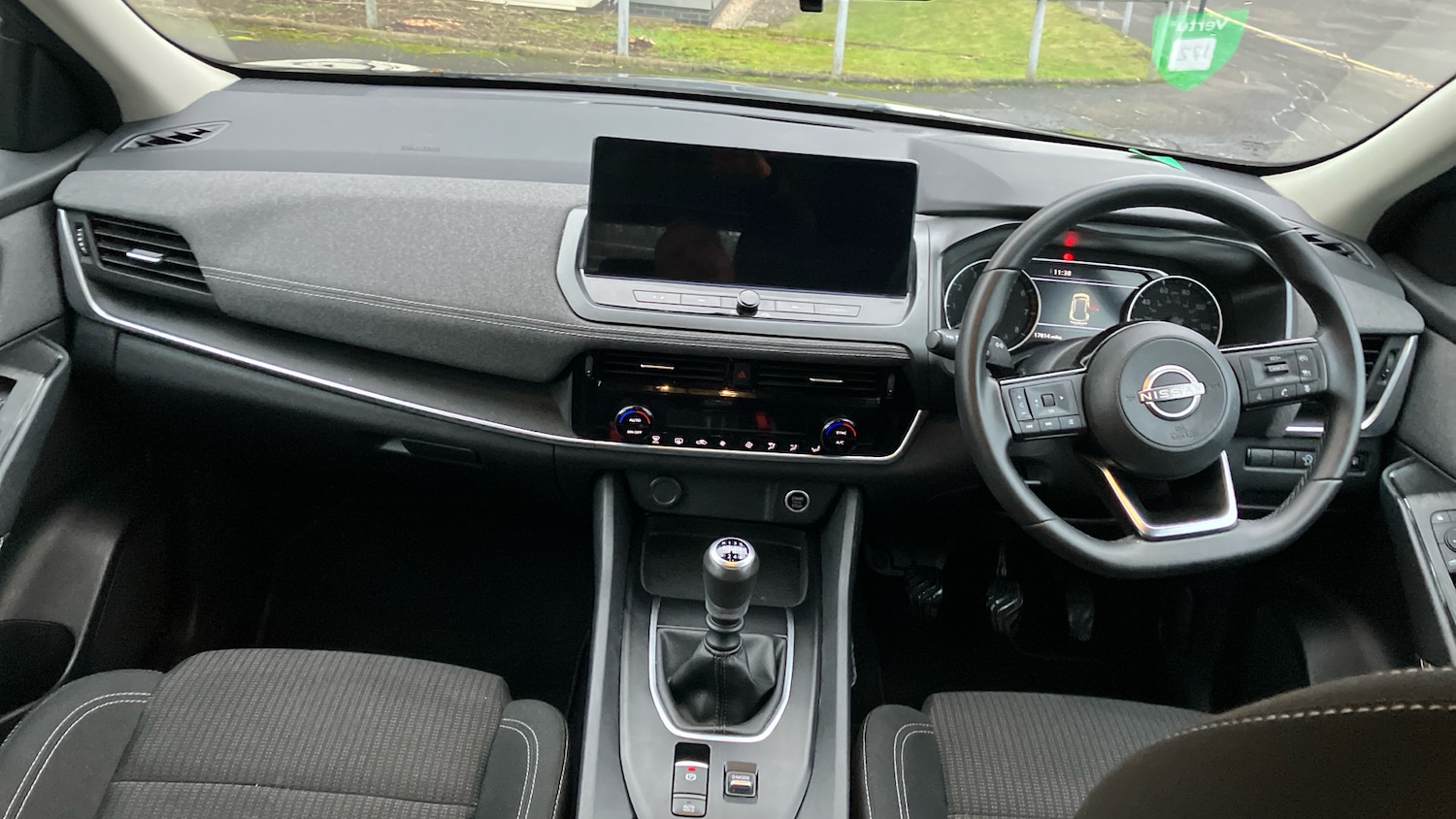 Used Nissan Qashqai 2024 for sale - 77114067: Photo 10