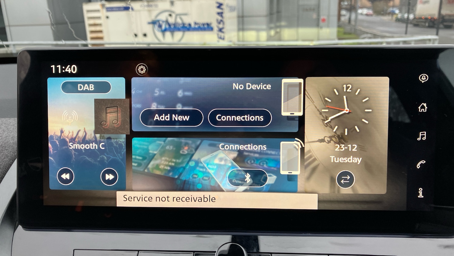 Used Nissan Qashqai 2024 for sale - 77114067: Photo 12